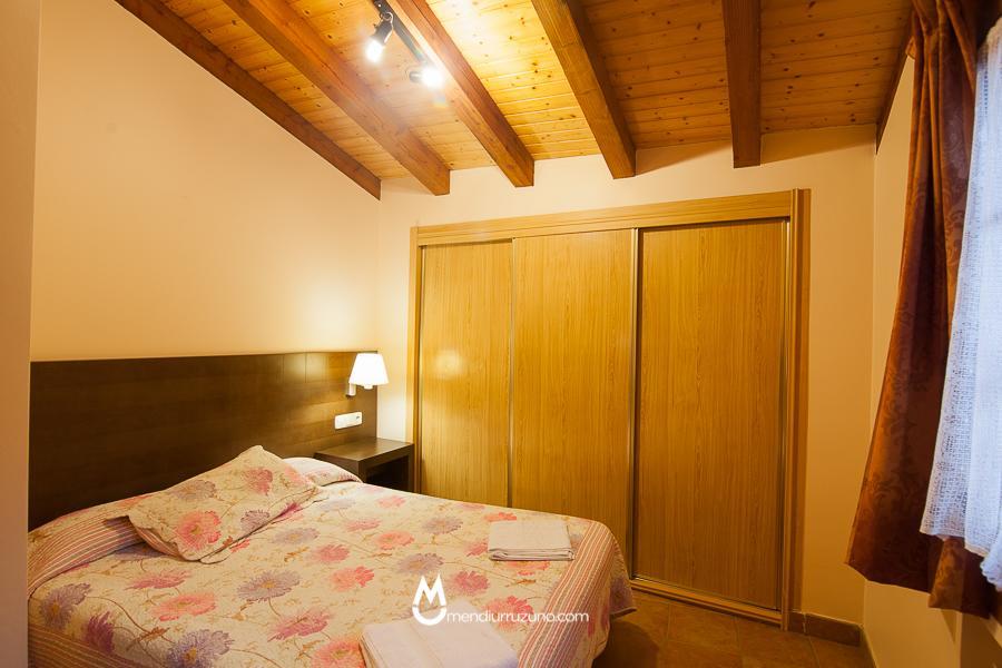Casa Rural Eleizondo Haundia Itziar Luaran gambar