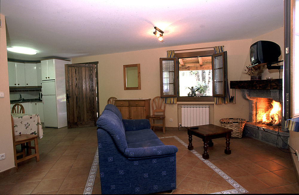 Casa Rural Eleizondo Haundia Itziar Luaran gambar