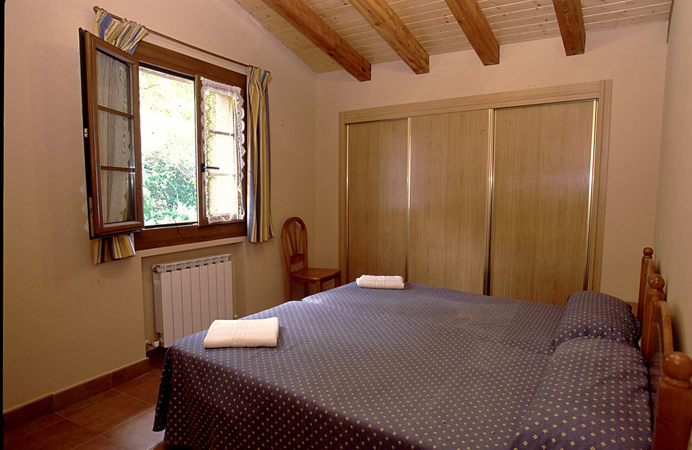 Casa Rural Eleizondo Haundia Itziar Luaran gambar